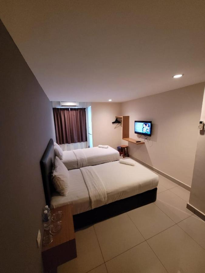 New Eastern Hotel — Photos 3